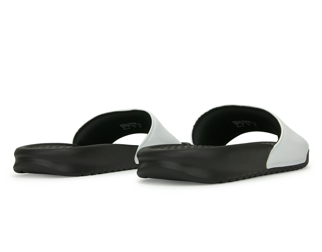 Nike Men's Benassi JDI Sandal