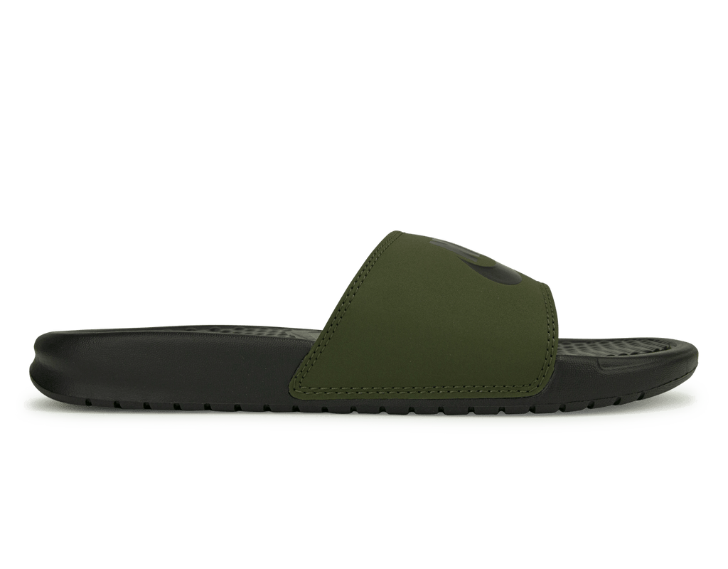Nike Men's Benassi JDI Sandal