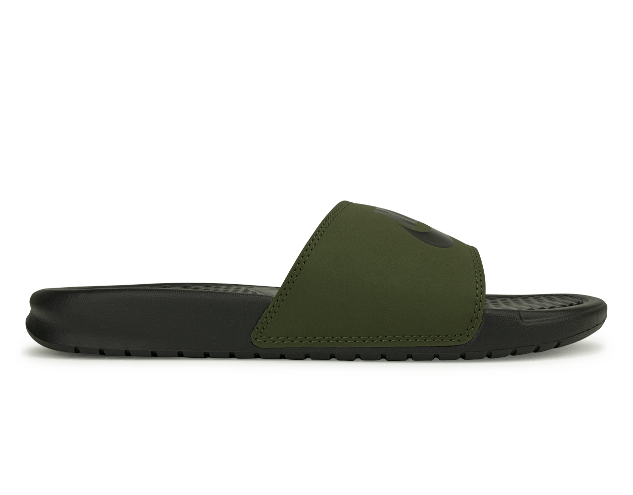 Nike Men's Benassi JDI Sandal
