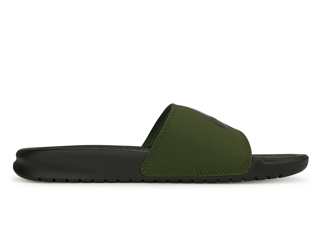 Nike Men's Benassi JDI Sandal