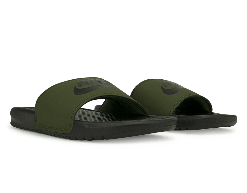 Nike Men's Benassi JDI Sandal
