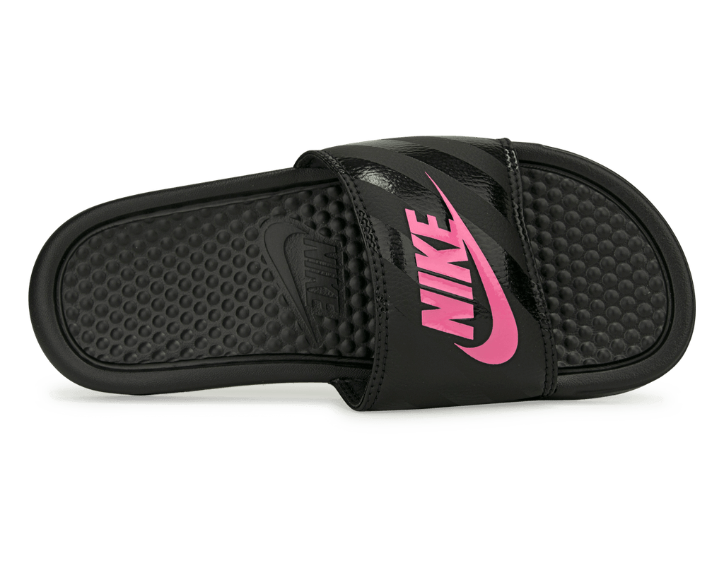 Nike Women's Benassi JDI Sandals