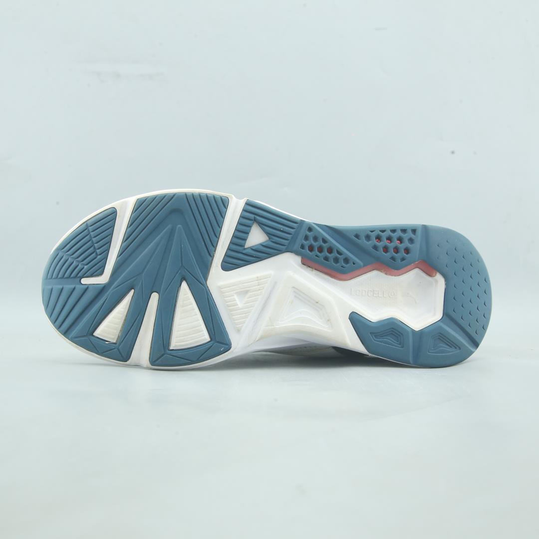 PUMA LQDCELL METHOD