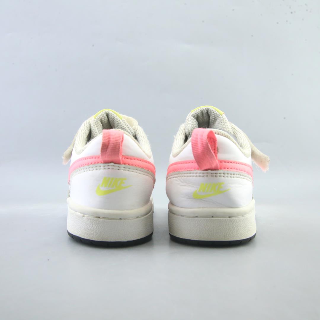 NIKE COURT BOROUGH LOW 2