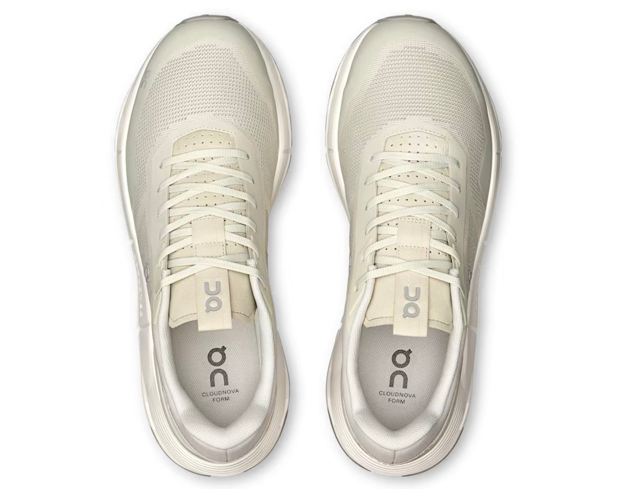 On Running Cloudnova Form 2 TT Sand Ivory (M)