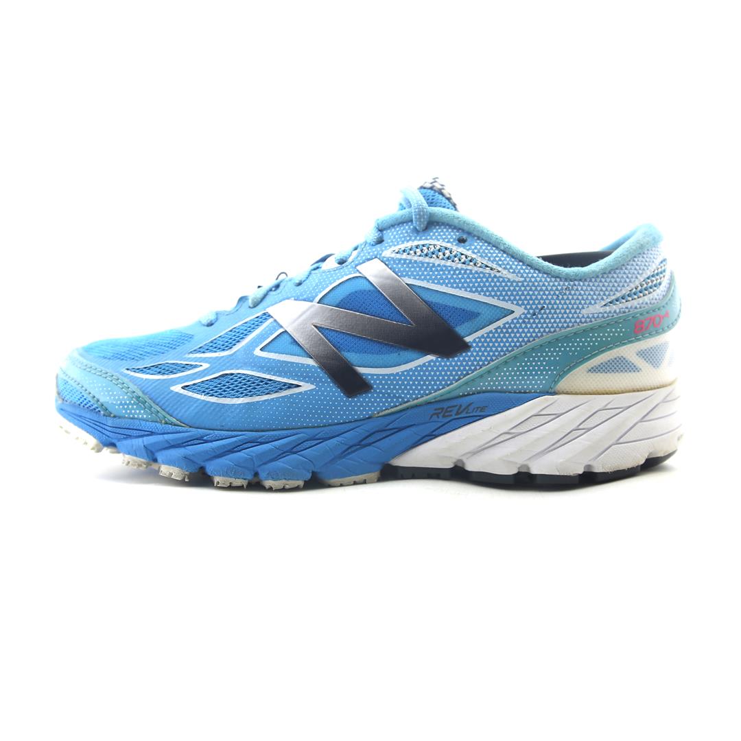 NEW BALANCE 870V4