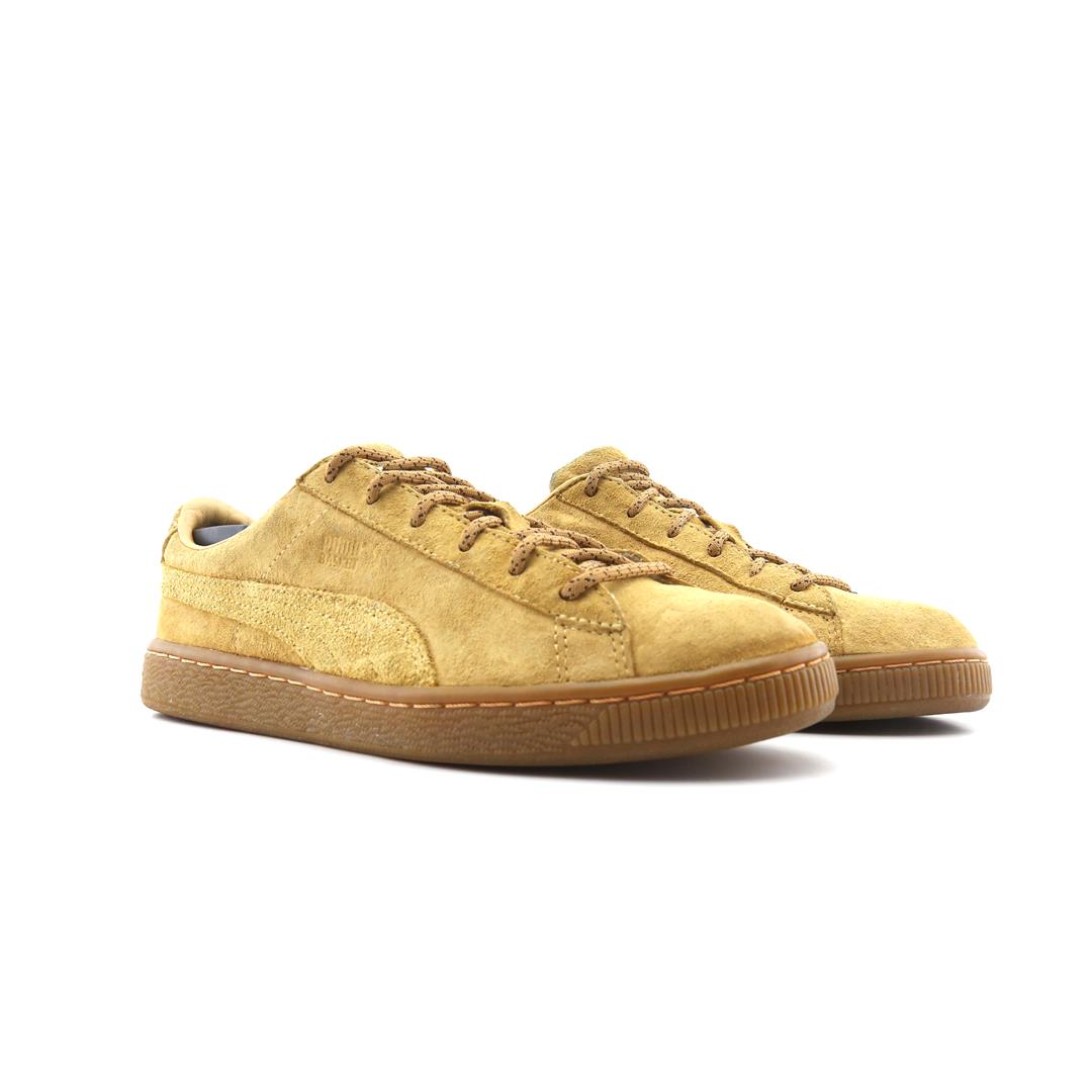 PUMA BASKET WINTERIZED