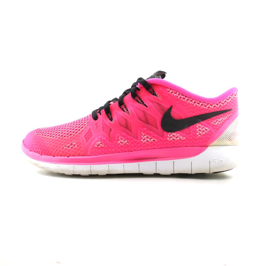 NIKE  FREE 5.0