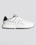 Bridge Spikeless Golf Shoes White