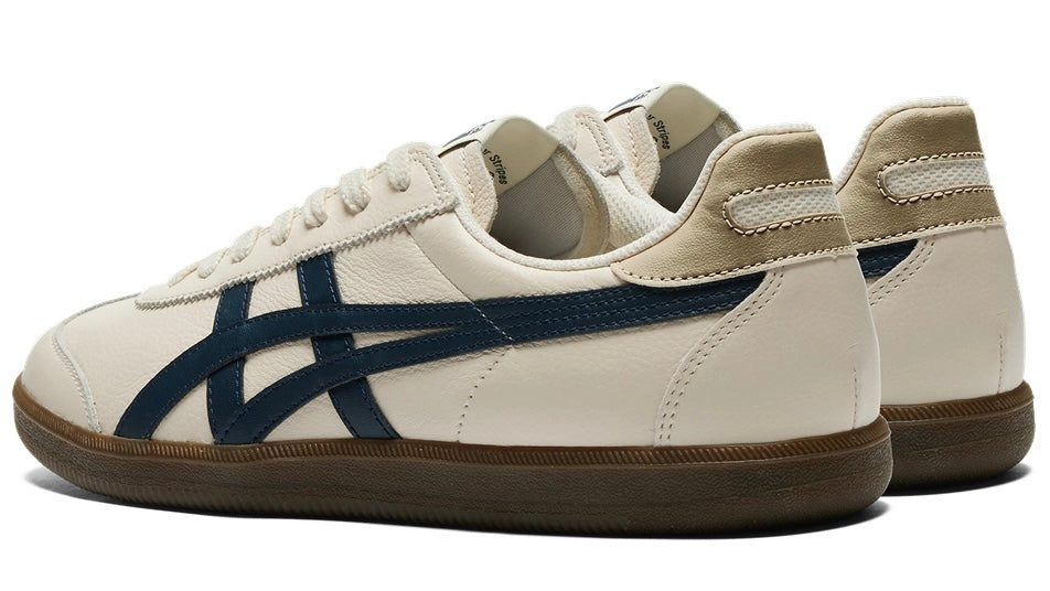 Onitsuka Tiger Tokuten Birch Iron Navy