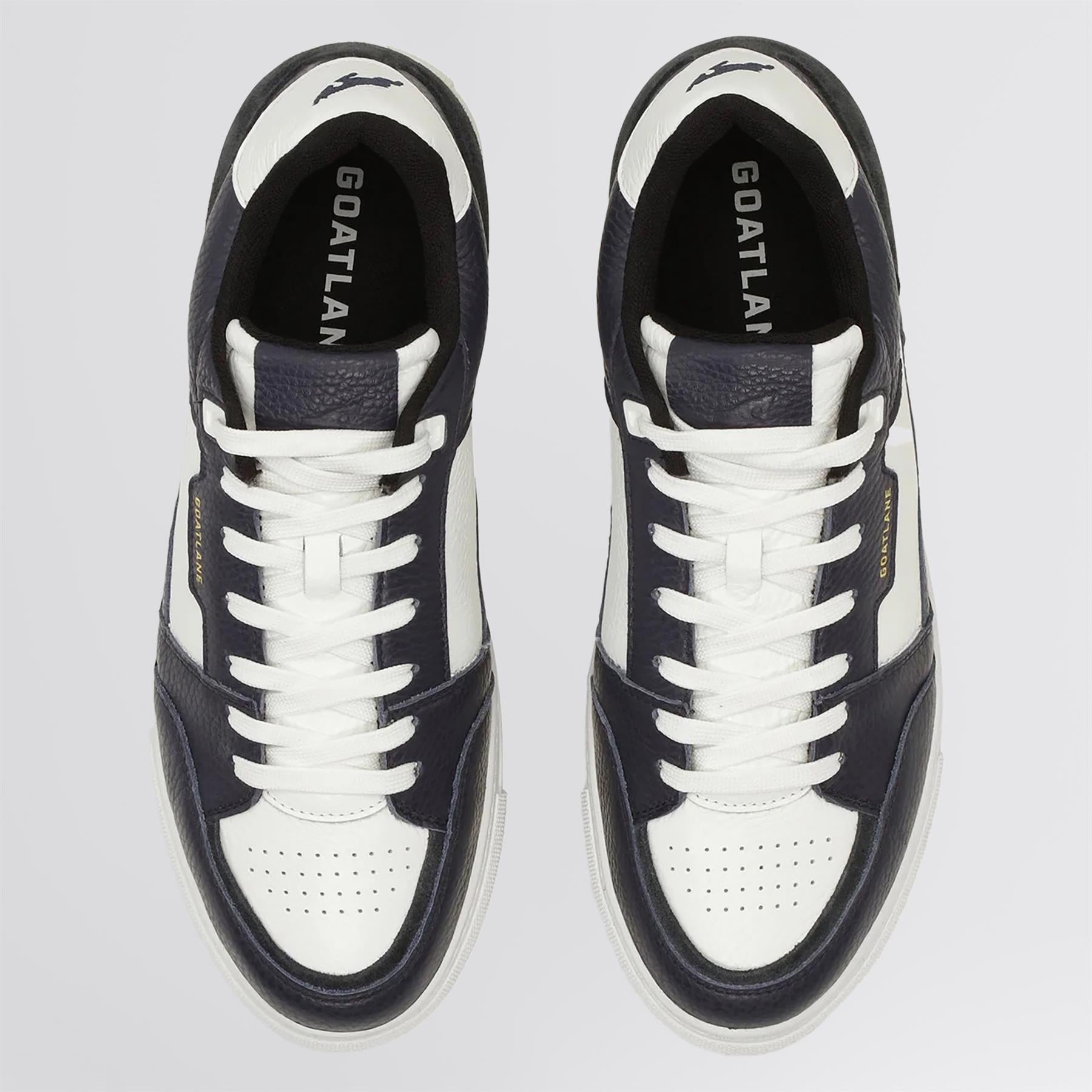 The Contour Collection Golf Shoes Navy