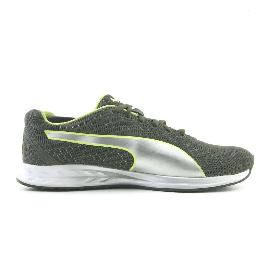 PUMA BURST METAL