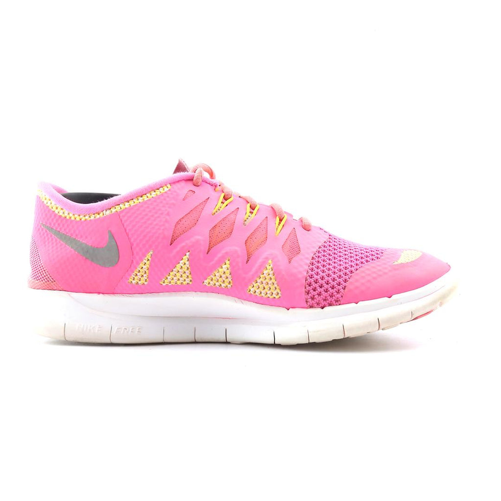 NIKE  FREE 5.0