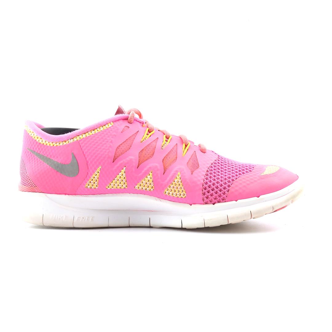 NIKE  FREE 5.0