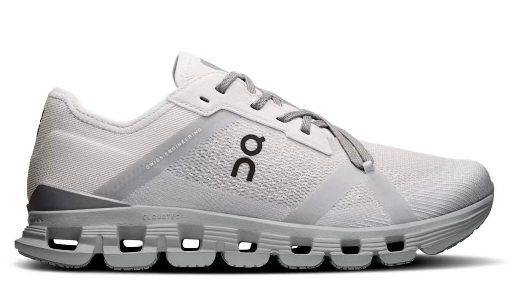 On Running Cloud X 4 AD Wolf Alloy (Women's)