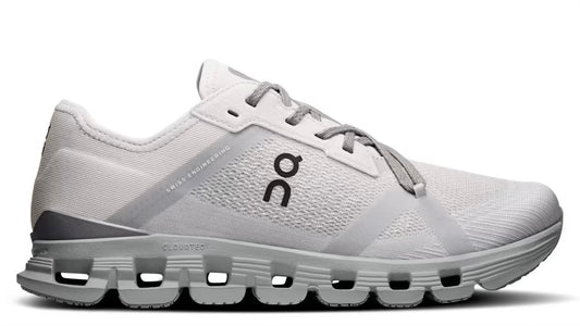 On Running Cloud X 4 AD Wolf Alloy (Women's)