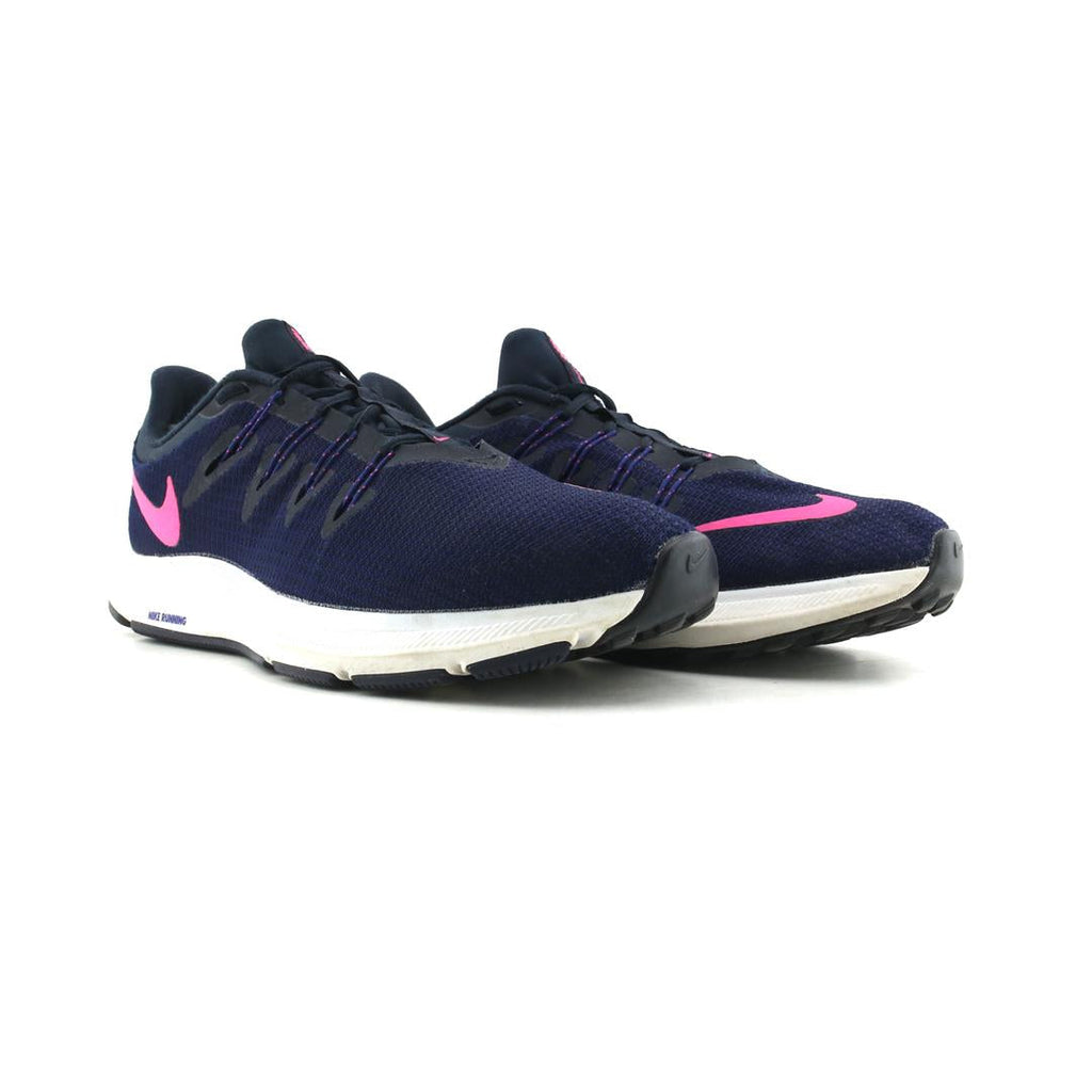 NIKE QUEST
