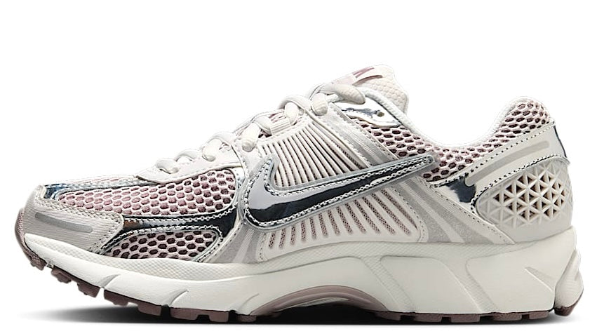 Nike Zoom Vomero 5 Metallic Silver Platinum Violet (Women's)