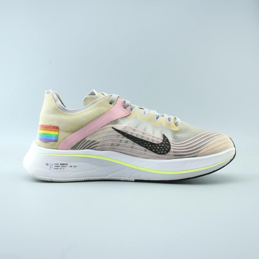NIKE LAB ZOOM FLY SP