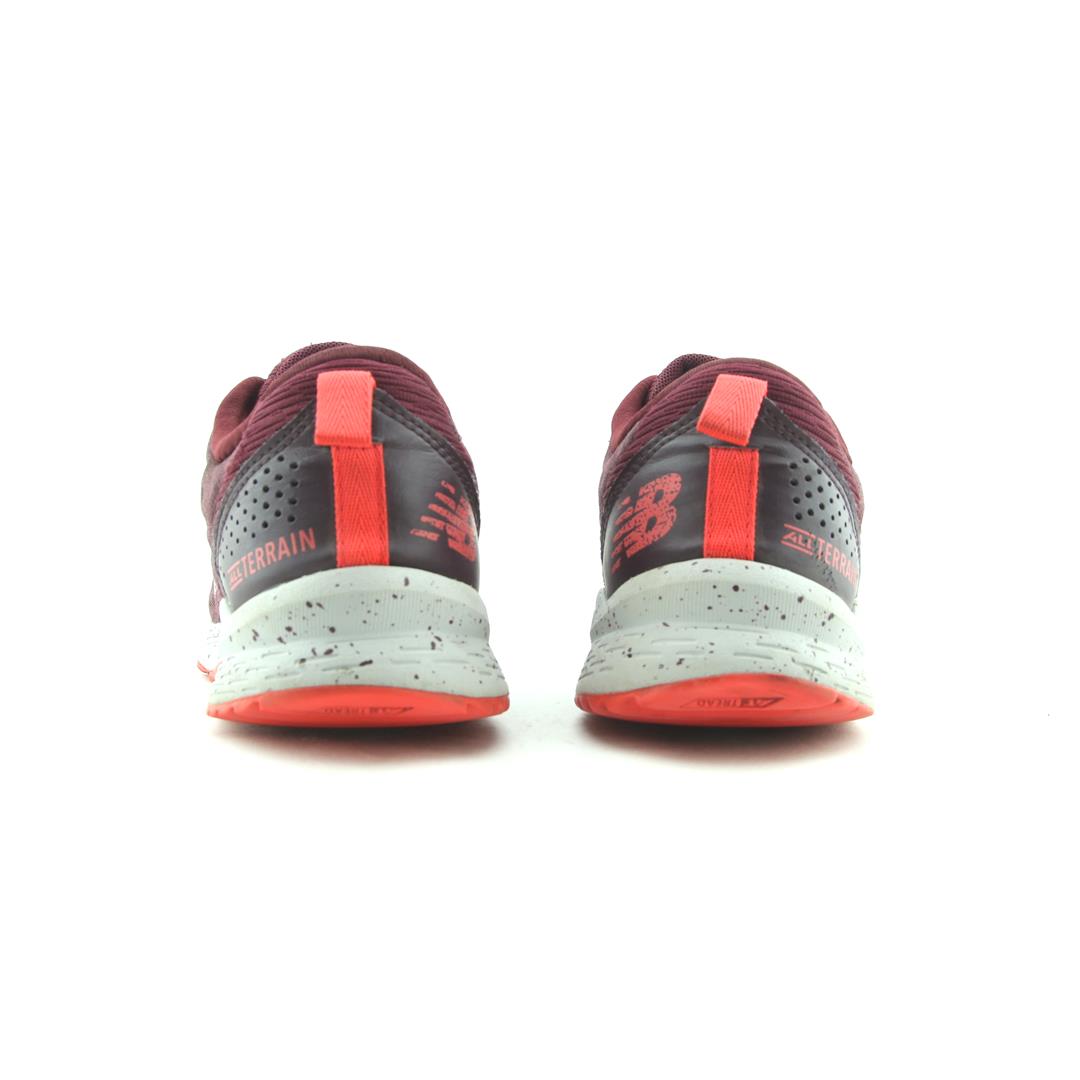 NEW BALANCE DYNASOFT NITREL V3