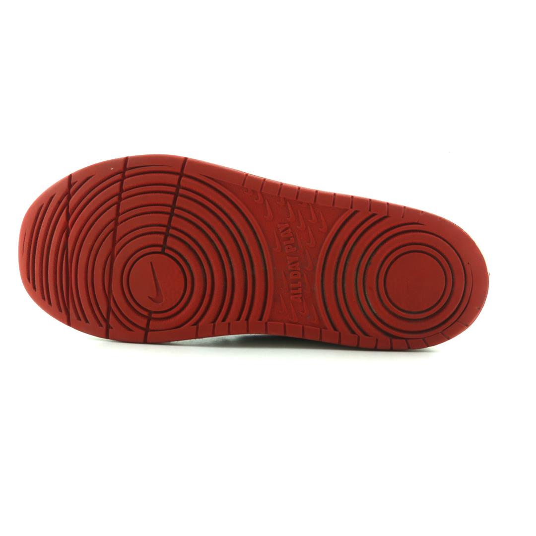 NIKE COURT BOROUGH LOW 2