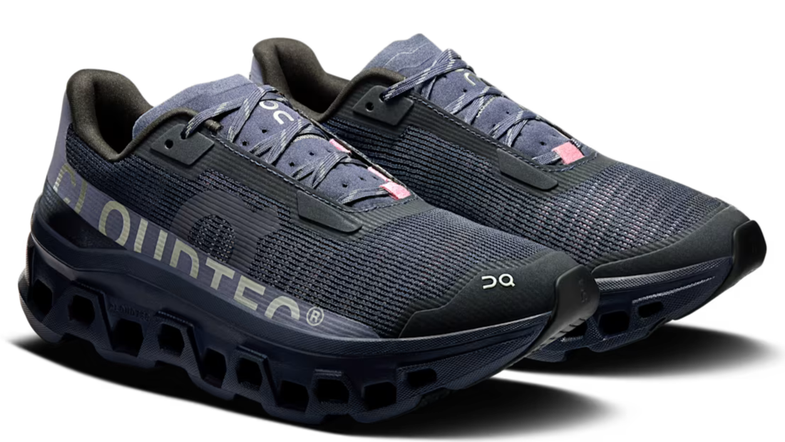 On Running Cloudmonster Void atmos YOZAKURA (Women's)