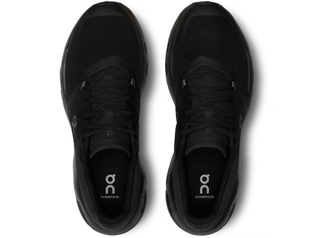 On Running Cloudpulse Black Eclipse (M)