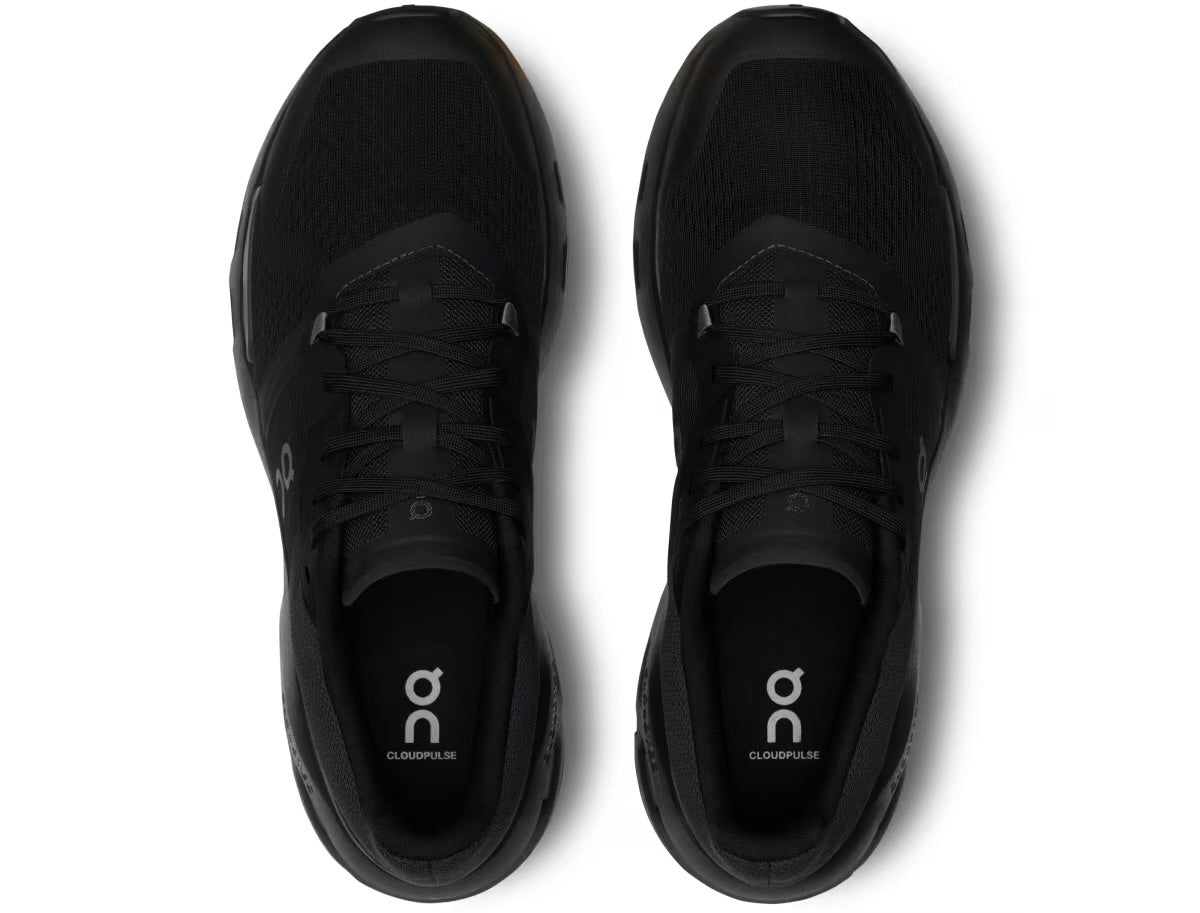 On Running Cloudpulse Black Eclipse (M)