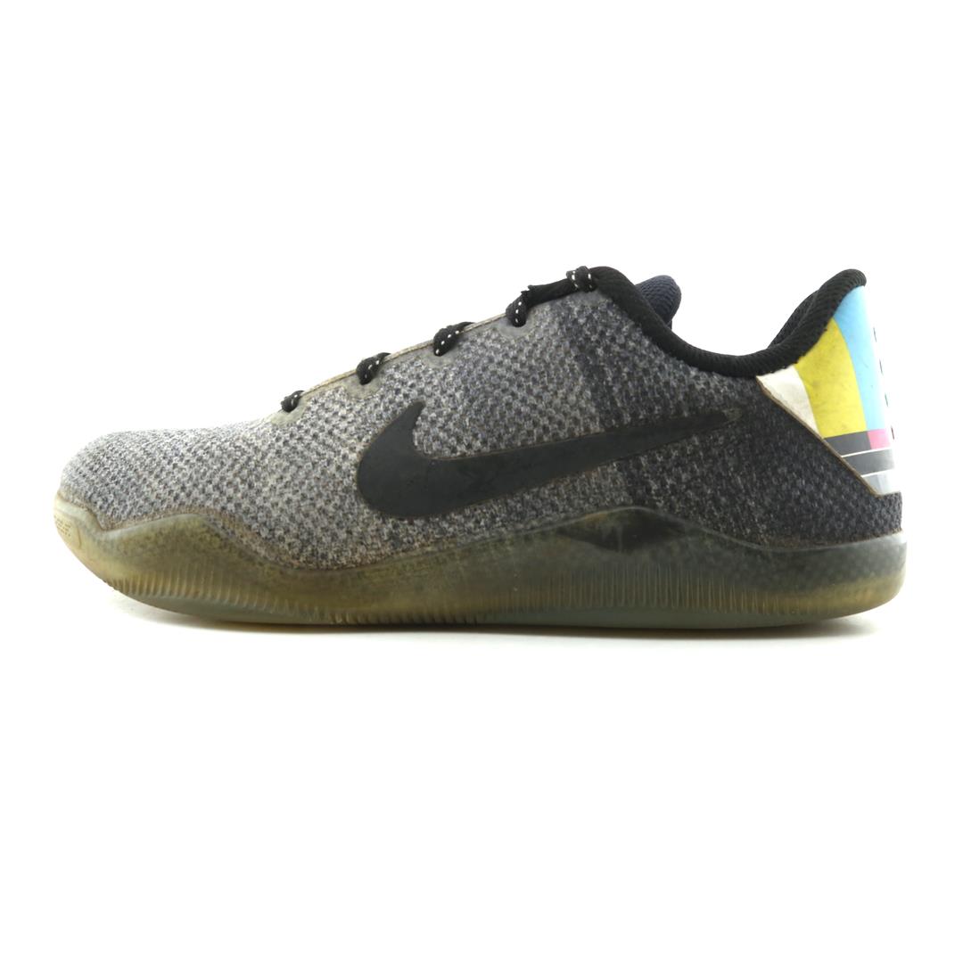 NIKE  KOBE 11 ELITE LOW
