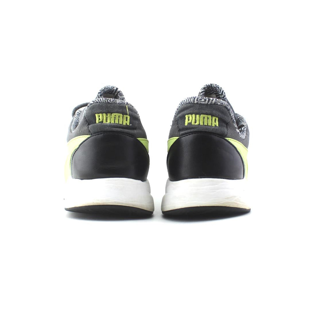 PUMA RUNNER IDP LOW