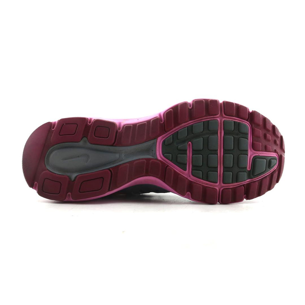 NIKE DUAL FUSION RUN 2