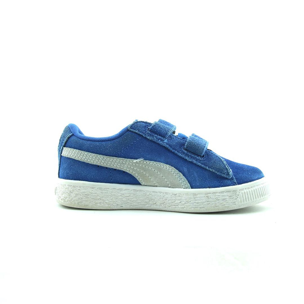 PUMA SUEDE 2 STRAPS
