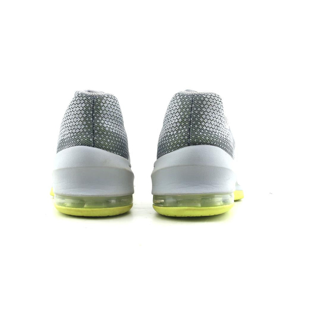 NIKE AIR MAX INFURIATE LOW