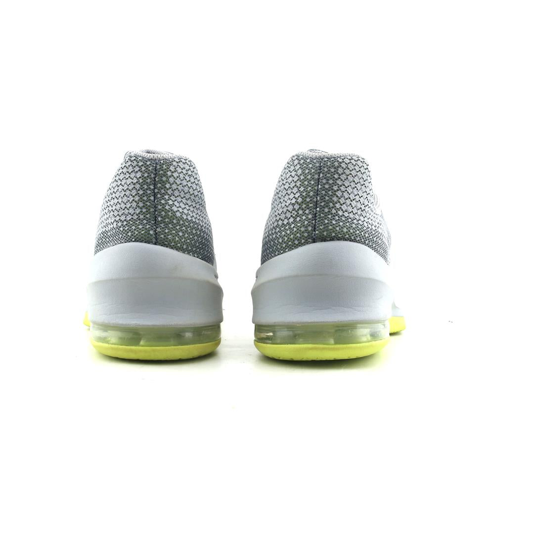 NIKE AIR MAX INFURIATE LOW