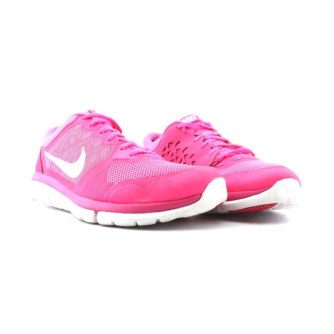 NIKE  FLEX RUN