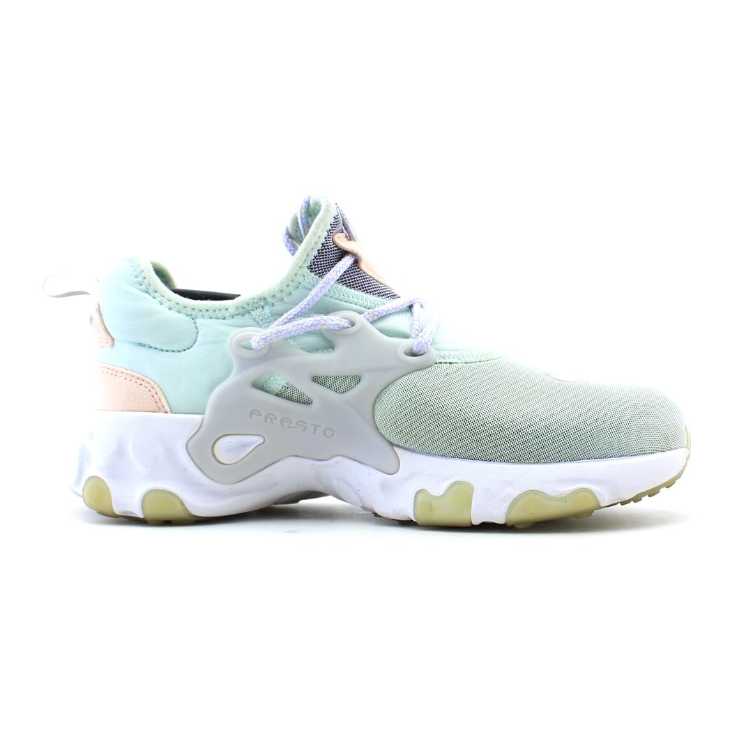 NIKE REACT PRESTO