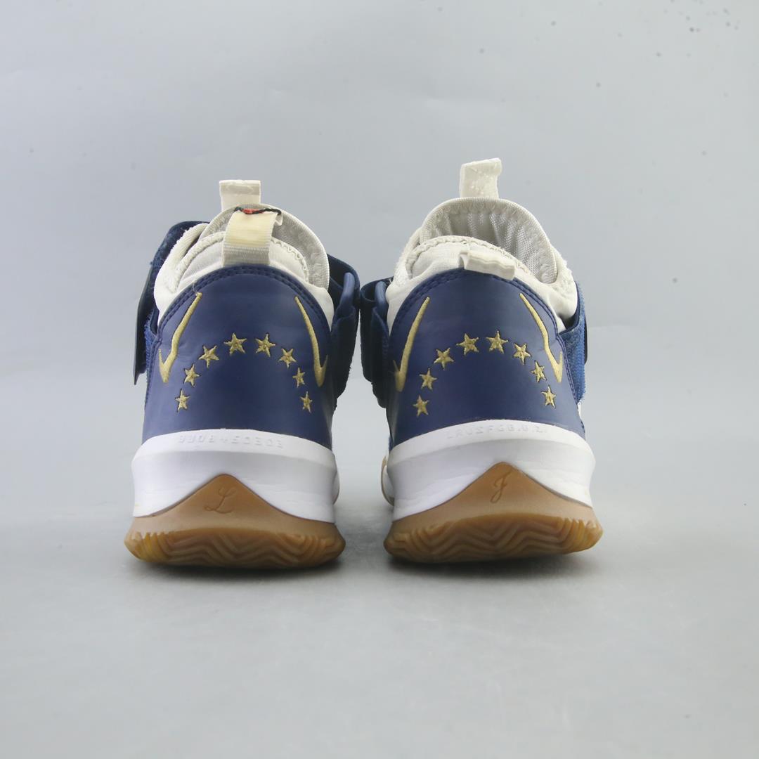 NIKE LEBRON SOLDER 13