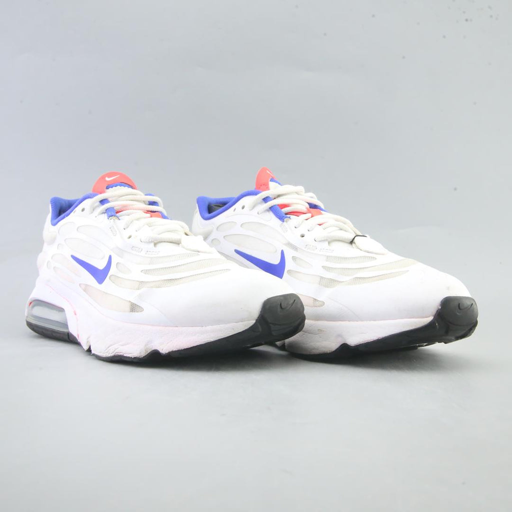 NIKE  AIR MAX EXOSENSE ULTRAMARINE