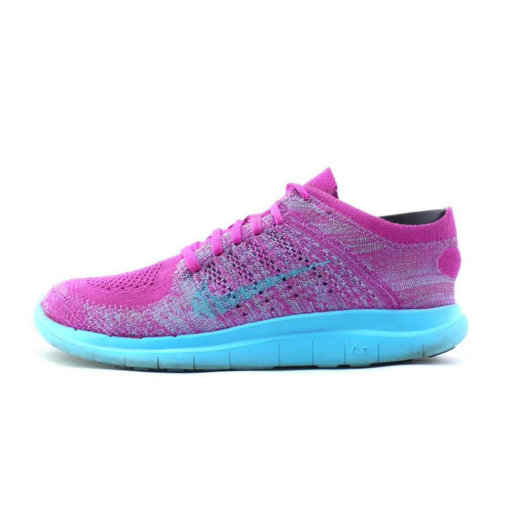 NIKE FREE 4.0 FLYKNIT