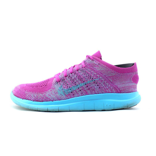 NIKE FREE 4.0 FLYKNIT