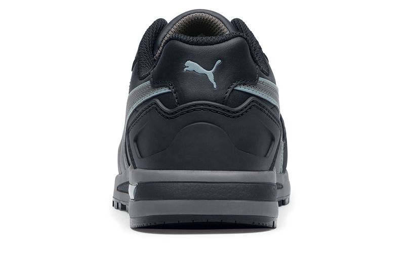 PUMA SAFETY AIRTWIST LOW  COMPOSITE TOE