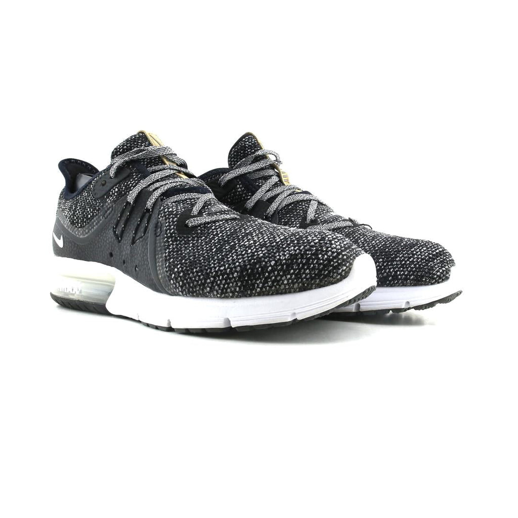 NIKE  AIR MAX SEQUENT