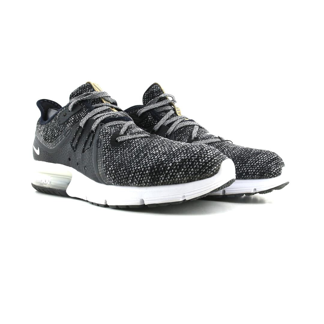 NIKE  AIR MAX SEQUENT