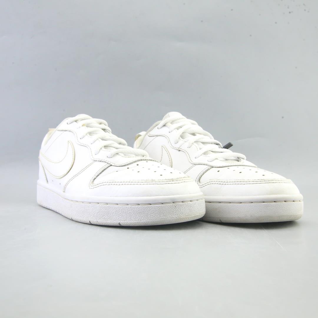 NIKE COURT BOROUGH LOW 2