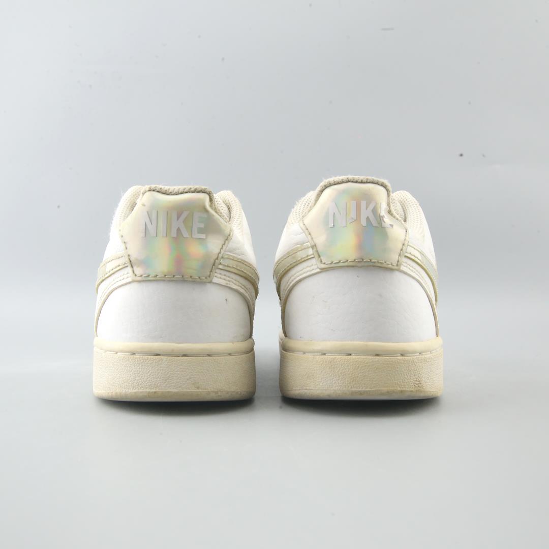 NIKE COURT VISION LOW