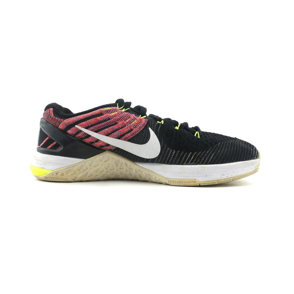 NIKE METCON DSX FLYKNIT