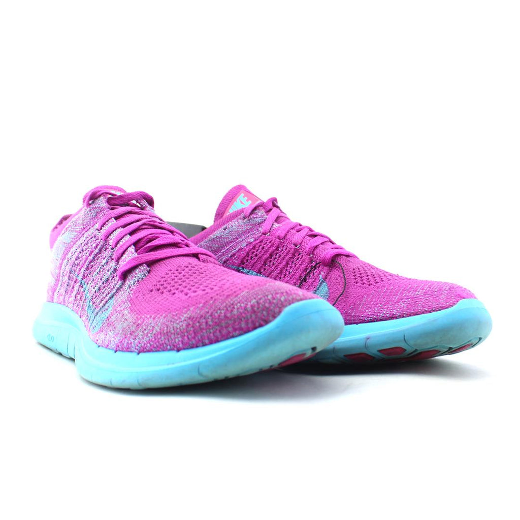 NIKE FREE 4.0 FLYKNIT