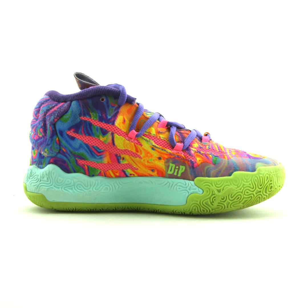 PUMA MB.03 BE YOU