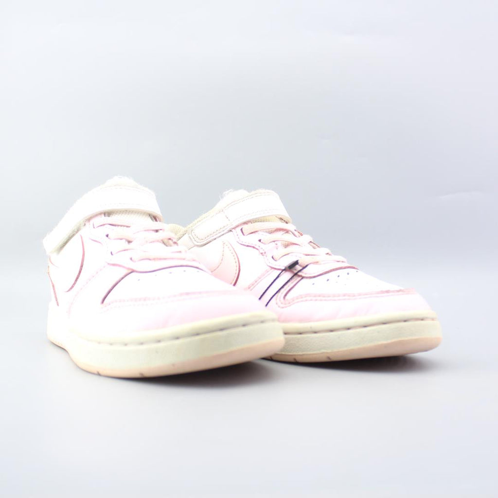NIKE COURT BOROUGH LOW 2