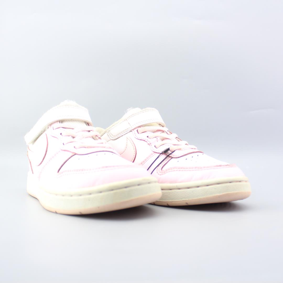 NIKE COURT BOROUGH LOW 2